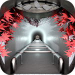 What Lies Underground
                  
  