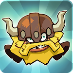Icebreaker: A Viking Voyage
                  
  