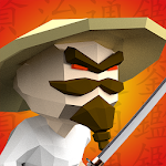 Samura.io - Sword Master
                  
  