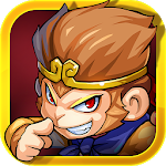 Secret Kingdom Defenders: Heroes vs. Monsters
                  
  