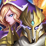 Hero Legion Online - 3D Real Time Tactical MMO RPG
                  
  