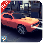 Revolution for Speed: Traffic Racer
                  
  