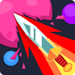 Нож укладки - Моделирование и эволюция оружия
                  
  