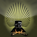 The Samurai Wars Samurai Real Portrait
                  
  