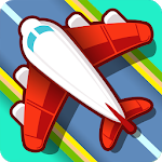 Super AirTraffic Control
                  
  