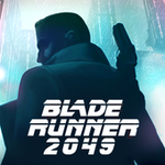 Blade Runner 2049
                  
  