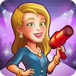 Top Model Dash - Fashion Time Management Game
                  
  