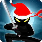Ninja: Samurai Shadow Fight
                  
  