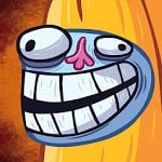 Troll Face Quest Internet Memes
                  
  