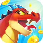 Dragon Merger - Clicker & Idle Game
                  
  