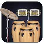 Real Percussion, Congas & Drums
                  
  