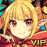 Devil Twins: VIP
                  
  
