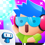Epic Party Clicker
                  
  