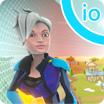 Giant.io
                  
  