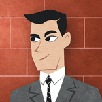 Burgle Bros
                  
  