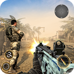 Super Army Frontline Mission - Freedom Force Fight
                  
  
