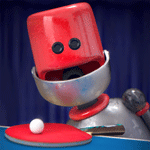 Table Tennis Touch
                  
  