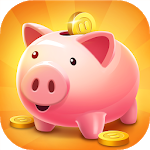 Happy Piggy
                  
  