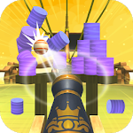 Fire Cannon
                  
  