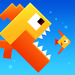 Fishy Bits 2
                  
  