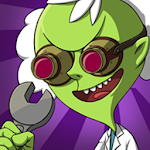 Dr. Paul : mixed Puzzle game
                  
  