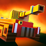 War Boxes Strike
                  
  