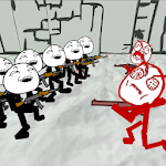 Stickman Meme Battle Simulator
                  
  