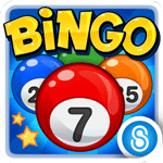 Bingo
                  
  