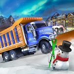 Winter Ski Park: Snow Driver
                  
  