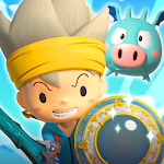 Snack World Versus
                  
  