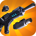 Guns of Survivor
                  
  