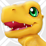 DigimonLinks
                  
  
