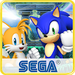 Sonic The Hedgehog 4 Episode II
                  
  