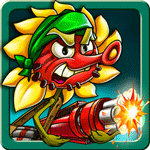 Zombie Harvest
                  
  