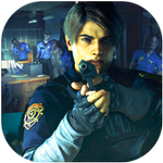 Evil of Resident: Zombie Survival
                  
  