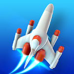 Galaga Wars
                  
  