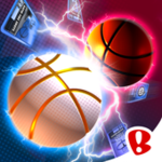 Hoops Clash
                  
  