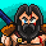 Gladiator Rising: Рог-лайк РПГ
                  
  