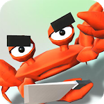 Knife & Meat: Crab Simulator
                  
  