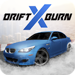Drift X BURN
                  
  