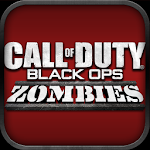 Call of Duty:Black Ops Zombies
                  
  