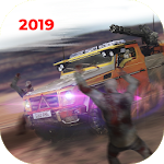 Zombie World - Racing Game
                  
  