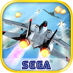 After Burner Climax
                  
  