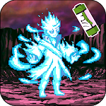 Ninja Return: Ultimate Skill
                  
  