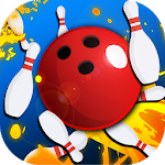 Infinite Bowling
                  
  