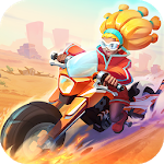 Trials Moto Heroes
                  
  