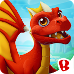DragonVale World
                  
  