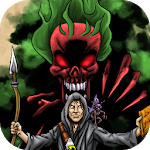 Trial of the Demon Hunter
                  
  