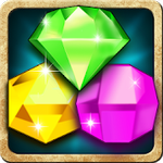 драгоценных камней Jewels
                  
  