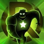 Stickman Legend - Shadow Revenge
                  
  